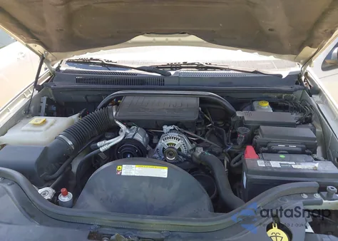 2010 Jeep Grand Cherokee Laredo из США, поврежденный, VIN 1J4PS4GK2AC144053